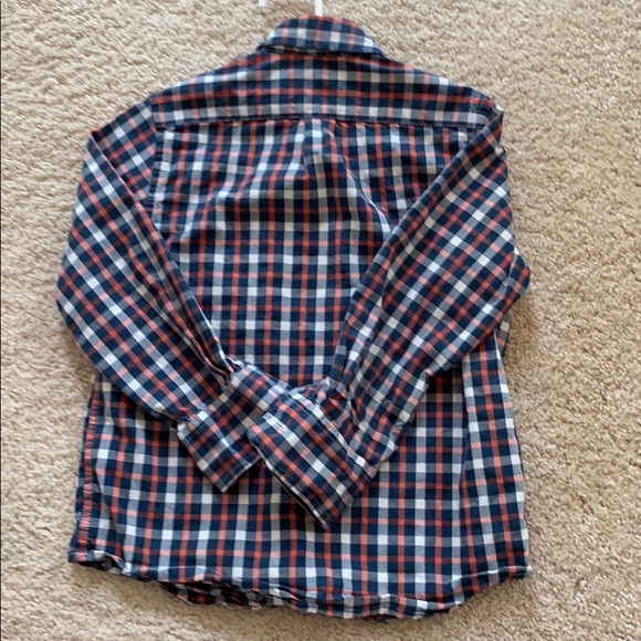 Crewcuts button down - Picture 3 of 3